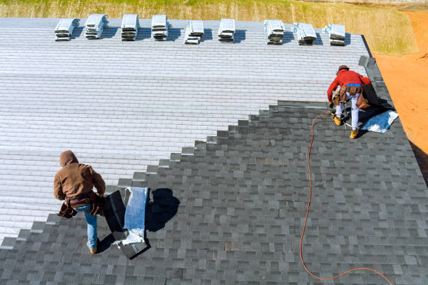 Quick and Trustworthy Emergency Roof Repair Services in Millville, NJ