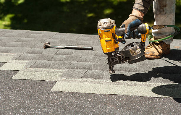 Professional Roofing Contractor in Millville, NJ