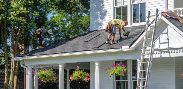 Roof Repair Estimates in Millville, NJ